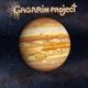 Gagarin Project - Cosmic Awakening - 12 - Jupiter ﻿[﻿GAGARINMIX-3﻿4] logo