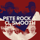 Pete Rock & C.L. Smooth - PURE ELEMENTZ PHILLY logo