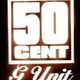 50 CENT MIX logo