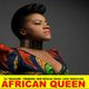 AFRICAN QUEEN REGGAE LOVE SONGS COVER MIX 2017 (#1 LOVERS ROCK) ETANA RAD DIXON ROMAIN VIRGO logo