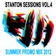 Stanton Warriors - Stanton Sessions Vol.4 - Summer Promo Mix logo