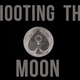 Shooting the Moon Feminist Mixtape logo