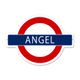 Angel... logo