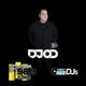 DJ OD LIVE on Power 98.3 & 96.1 (First Spin Radio) (11-26-22) logo