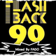 90'z Hip-Hop R&B (MeGaMix) logo