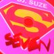 DJ SUZE: THE HAPPY CHICHI logo