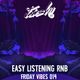 JAMSKIIDJ - Friday Vibes Week 14 | Easy Listening R&B | June 2018 logo