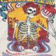 Truckin' Down the Golden Road: 1/4/17: Mix of Dead, Jerry Garcia Band, Steve Kimock, Railroad Earth logo