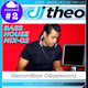 2023 - Bass House Mix-02 - DJ Theo logo