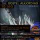 Beachgrooves Radio - Show 9 - The Gospel According to Tito - Deep Soulful House music logo
