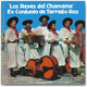 Los Reyes del Chamamé - Ex Conjunto de Tarragó Ros logo