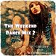 The Weekend Dance Mix 2 logo
