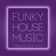 Funky House Music logo