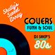 Funk & Soul Covers (Skully's Sweet Array - DJ Shep's Eccentric Eighties) logo
