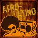 Afro-Latino II logo