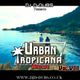 Urban Tropicana Vol.8 Dancehall , Soca , Reggaeton , Afrobeats , AfroTrap, kizomba logo