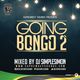 Going Bongo Vol 2 logo