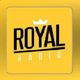 Life on Royal FM St.Petesrburg 98.6 FM 11.09.2017 logo