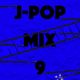 J-Pop Mix 9 logo
