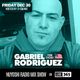 2022 Year Ending Nuyoshi Radio Mix Show (Live 365 Radio) Gabriel Rodriguez 12-30-22 Chicago, USA logo