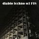 Diablo techno set Feb 23rd 2018 logo