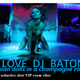 I LOVE DJ BATON - Russian Dolls in a Champagne Room Chicago logo