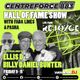 Live From Tenerife Hall Of Fame Show Danny Lines - 883 Centreforce DAB+ Radio - 06 - 10 - 2023 .mp3 logo