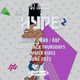 #TheHypeTBT - Summer Vibes - Old Skool R&B Mix - June 2022 - instagram: DJ_Jukess logo