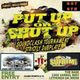 Put Up Or Shut Up - Mak 10 v Supreme Sound@The Base Lithonia Atlanta 8.11.2019 logo