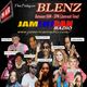 Blenz wid Disc Jock Redeem (Podcast 5) logo