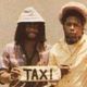 Taxi Gang Sly and Robbie with Ini Kamoze and Half Pint - Toronto 1986 Soundboard logo