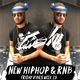 JAMSKIIDJ - Friday Vibes Week 23 | New Hiphop & RnB | INSTAGRAM - JAMSKIIDJ | August 2018 logo