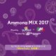 Ammona MIX 2017 Mixed by DJ モナキング & BZMR logo
