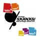 Live on Skanks (NSB Radio) logo