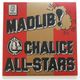 Madlib Medicine Show #4: 420 Chalice All-Stars logo