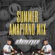 Summer Amapiano Mix - DJ Demo logo