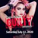 Retro ‘GUILTY’ Pleasures - 80’s & 90’s Big Hits & One Hit Wonders w/ DJ Lazarus - July 11, 2020 logo