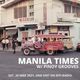 Manila Times w/ Pinoy Grooves - 19th March 2021 logo