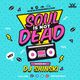 Soul Is Not Dead Mix [Ft Janet Jackson, Madonna, Rick Astley, Black Box, Robin S, Crystal Waters] logo