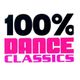 100% Dance Classics mix by Mr. Proves logo