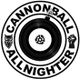 Cannonball-ize Yourself! #1 logo
