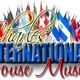Live for Charles International House Music Program, on Wdmv Radio/ october 2013 logo