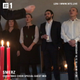 Smerz - Christmas Choir Guest Mix - 17th December 2019 logo