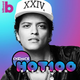 Billboard Hot 100 Breakdown (February 2018) logo