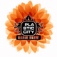 Plastic City Radio Show Vol. #79 by BD Tom logo