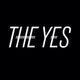 THE YES logo