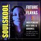 INDEPENDENT SOUL- FUTURE FLAVAS 2. Feat: BINK, Sarah Morris, Winans Phase, Lady Wray.. logo
