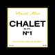 Chalet Beats N°1 (Maierl Aim) logo