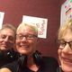 TW9Y 20.6.19 7-9pm Share Your Wishes with Sarah Jones, Wendy Kane & Roy Stannard on Seahaven FM logo