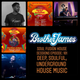 Brother James - Soul Fusion House Sessions Episode 101 logo